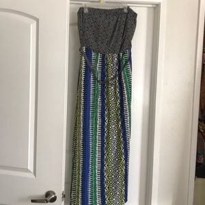 💥2 for $20 Ladies off Shoulder Summer Dress